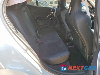 Zdjęcie 11 z 14 samochodu: 2025 BMW X2 M35I VIN:WBX83GM01S5326234 - miniatura