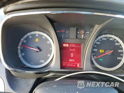 Zdjęcie 9 z 13 samochodu: 2017 GMC TERRAIN SLE VIN:2GKFLTEK9H6257789 - miniatura