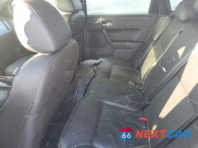 Zdjęcie 10 z 11 samochodu: 2010 FORD FOCUS SES VIN:1FAHP3GN7AW248672 - miniatura