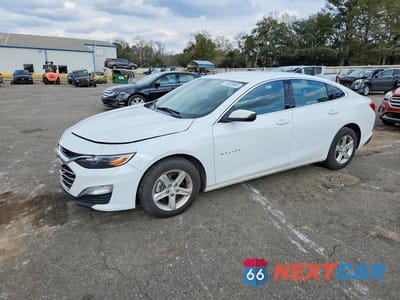 2023 CHEVROLET MALIBU LS 1G1ZC5ST1PF146992 - główne zdjęcie licytacji z USA - miniatura