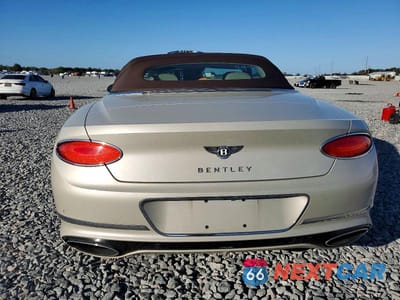Zdjęcie 6 z 12 samochodu: 2020 BENTLEY CONTINENTAL GT VIN:SCBDB4ZG0LC082644 - miniatura
