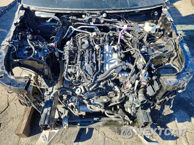 Zdjęcie 12 z 13 samochodu: 2024 BMW X5 SDRIVE 40I VIN:5UX13EU04R9S80466 - miniatura