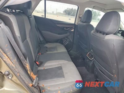 Zdjęcie 11 z 12 samochodu: 2025 SUBARU OUTBACK ONYX EDITION VIN:4S4BTALCXS3272192 - miniatura