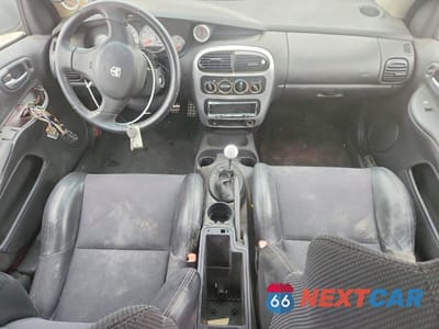 Zdjęcie 8 z 12 samochodu: 2004 DODGE NEON SRT-4 VIN:1B3ES66S14D531462 - miniatura