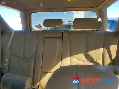 Zdjęcie 10 z 13 samochodu: 2000 LEXUS RX 300 VIN:JT6HF10U2Y0116331 - miniatura