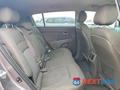 Zdjęcie 11 z 15 samochodu: 2016 KIA SPORTAGE LX VIN:KNDPB3AC4G7870323 - miniatura