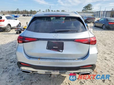 Zdjęcie 6 z 13 samochodu: 2025 MERCEDES-BENZ GLC 300 VIN:W1NKM4GB8SF395436 - miniatura