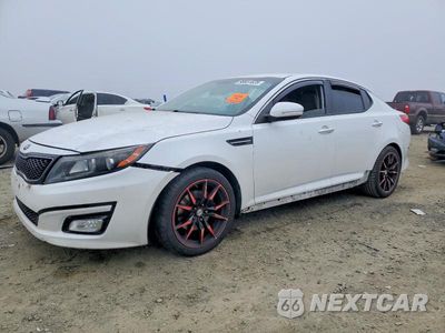 2014 KIA OPTIMA LX 5XXGM4A70EG314730 - główne zdjęcie licytacji z USA - miniatura
