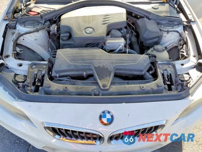 Zdjęcie 11 z 12 samochodu: 2016 BMW 228 I SULEV VIN:WBA1F9C5XGV546491 - miniatura