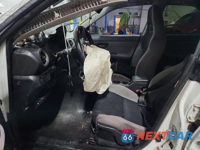 Zdjęcie 7 z 12 samochodu: 2006 SUBARU IMPREZA WRX VIN:JF1GD796X6G521302 - miniatura