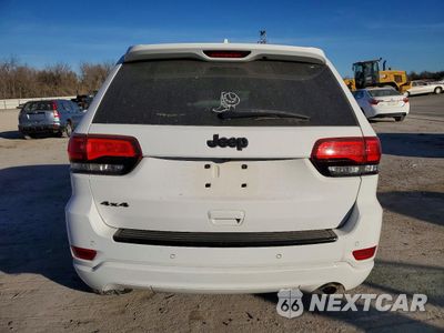 Zdjęcie 6 z 13 samochodu: 2018 JEEP GRAND CHEROKEE LAREDO VIN:1C4RJFAG9JC432346 - miniatura