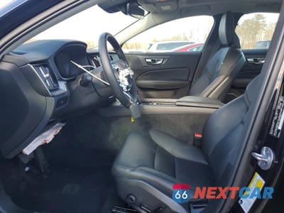 Zdjęcie 7 z 12 samochodu: 2024 VOLVO S60 CORE VIN:7JRL12TK4RG322231 - miniatura