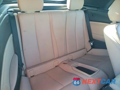 Zdjęcie 10 z 11 samochodu: 2015 BMW M235I VIN:WBA1M1C56FV393629 - miniatura