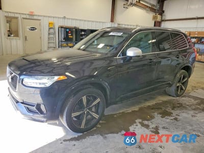 2016 VOLVO XC90 T6 YV4A22PM6G1051488 - główne zdjęcie licytacji z USA - miniatura