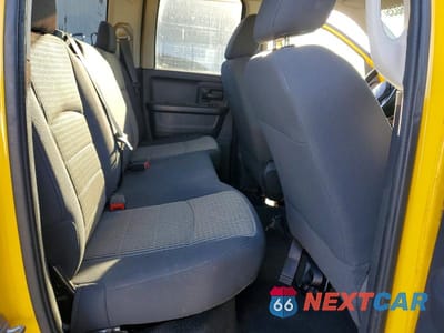 Zdjęcie 10 z 13 samochodu: 2009 DODGE RAM 1500 VIN:1D3HB18K39S746282 - miniatura