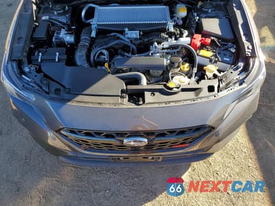 Zdjęcie 11 z 13 samochodu: 2025 SUBARU WRX PREMIUM VIN:JF1VBAH68S9804162 - miniatura