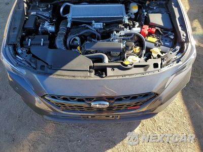 Zdjęcie 11 z 13 samochodu: 2025 SUBARU WRX PREMIUM VIN:JF1VBAH68S9804162 - miniatura