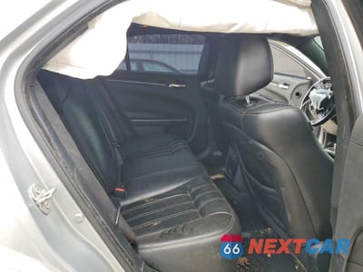 Zdjęcie 10 z 11 samochodu: 2021 CHRYSLER 300 S VIN:2C3CCABG7MH529276 - miniatura