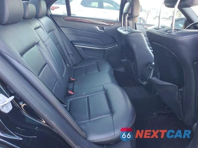Zdjęcie 10 z 12 samochodu: 2014 MERCEDES-BENZ E 350 VIN:WDDHF5KB6EA974750 - miniatura