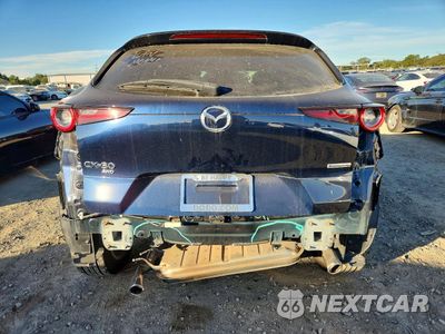Zdjęcie 6 z 13 samochodu: 2022 MAZDA CX-30 SELECT VIN:3MVDMBBL1NM439011 - miniatura