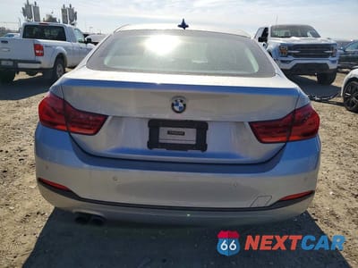Zdjęcie 6 z 12 samochodu: 2019 BMW 430I GRAN COUPE VIN:WBA4J1C52KBM13392 - miniatura