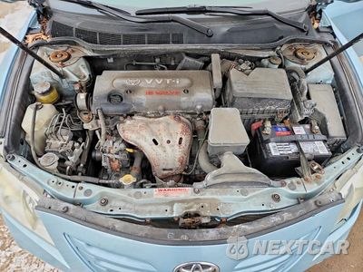 Zdjęcie 11 z 11 samochodu: 2008 TOYOTA CAMRY CE VIN:4T4BE46K58R033656 - miniatura