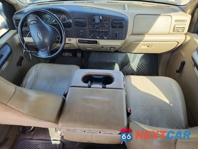 Zdjęcie 8 z 11 samochodu: 2006 FORD F250 SUPER DUTY VIN:1FTSW21526ED94769 - miniatura