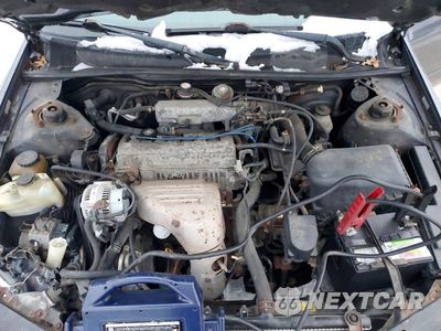 Zdjęcie 11 z 12 samochodu: 1997 TOYOTA CAMRY CE VIN:4T1BG22K5VU107040 - miniatura