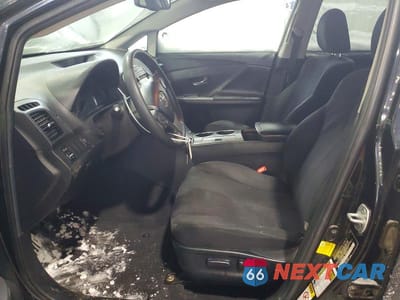 Zdjęcie 7 z 13 samochodu: 2013 TOYOTA VENZA LE VIN:4T3ZA3BB8DU069105 - miniatura