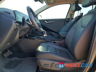 Zdjęcie 7 z 12 samochodu: 2024 KIA NIRO WAVE VIN:KNDCT3L12R5110266 - miniatura