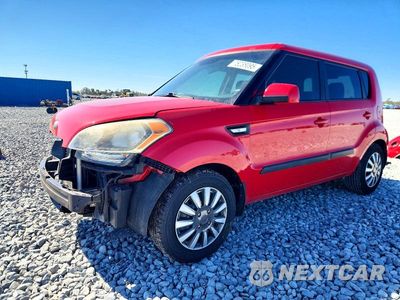 2013 KIA SOUL KNDJT2A5XD7579528 - główne zdjęcie licytacji z USA - miniatura