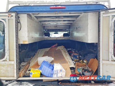 Zdjęcie 10 z 13 samochodu: 2011 CHEVROLET SILVERADO 2500 UTILITY / SERVICE TRUCK VIN:1GC0KVCG7BF157380 - miniatura