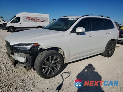 2019 VOLVO XC90 T6 MOMENTUM YV4A22PK3K1419083 - główne zdjęcie licytacji z USA - miniatura