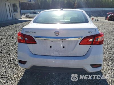 Zdjęcie 6 z 13 samochodu: 2019 NISSAN SENTRA S VIN:3N1AB7AP7KY374765 - miniatura