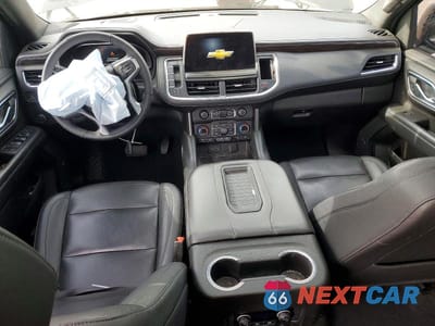 Zdjęcie 8 z 12 samochodu: 2022 CHEVROLET TAHOE C1500 LT VIN:1GNSCNKD5NR208723 - miniatura