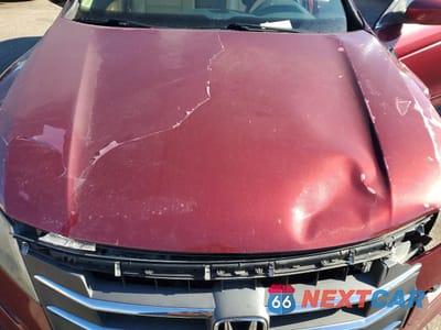 Zdjęcie 11 z 12 samochodu: 2010 HONDA ACCORD CROSSTOUR EXL VIN:5J6TF2H58AL006954 - miniatura