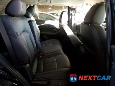 Zdjęcie 11 z 12 samochodu: 2025 MAZDA CX-90 SELECT VIN:JM3KKAHD9S1222511 - miniatura