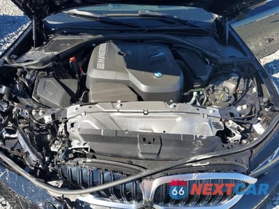 Zdjęcie 11 z 12 samochodu: 2025 BMW 330I VIN:3MW69CW03S8F48296 - miniatura