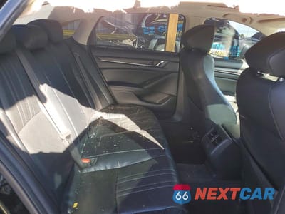Zdjęcie 10 z 12 samochodu: 2018 HONDA ACCORD EXL VIN:1HGCV2F54JA020066 - miniatura