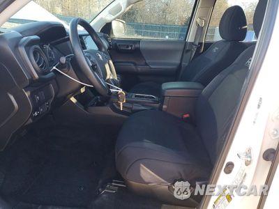 Zdjęcie 7 z 13 samochodu: 2023 TOYOTA TACOMA DOUBLE CAB VIN:3TMCZ5AN6PM548943 - miniatura