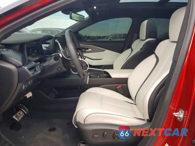 Zdjęcie 7 z 12 samochodu: 2024 ACURA ZDX TYPE-S VIN:4W5XHPRL9RZ515233 - miniatura