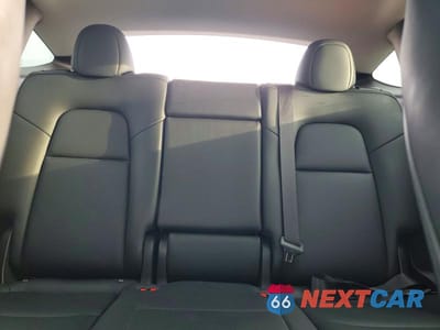 Zdjęcie 10 z 13 samochodu: 2023 TESLA MODEL Y VIN:7SAYGDEE6PA117037 - miniatura