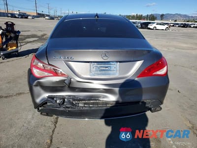 Zdjęcie 6 z 12 samochodu: 2016 MERCEDES BENZ CLA VIN:WDDSJ4EB2GN326859 - miniatura