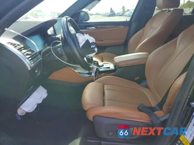 Zdjęcie 7 z 12 samochodu: 2024 BMW X4 XDRIVE30I VIN:5UX33DT09R9U21519 - miniatura