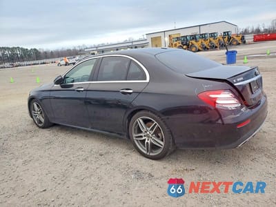 Drugie zdjęcie samochodu z przodu: 2019 MERCEDES-BENZ E 300 VIN:WDDZF4JB2KA638587 - miniatura