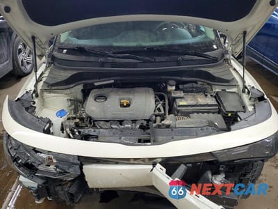 Zdjęcie 11 z 11 samochodu: 2023 KIA SOUL LX VIN:KNDJ23AU0P7872990 - miniatura