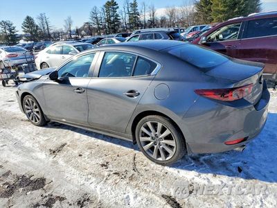 Drugie zdjęcie samochodu z przodu: 2026 MAZDA 3 PREFERRED VIN:JM1BPACL2T1855586 - miniatura