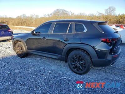 Drugie zdjęcie samochodu z przodu: 2025 MAZDA CX-50 PREFERRED VIN:7MMVABBM2SN346300 - miniatura