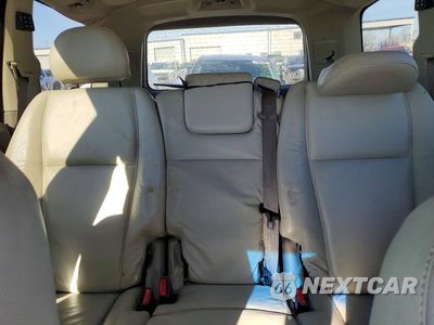 Zdjęcie 10 z 12 samochodu: 2005 VOLVO XC90 V8 VIN:YV1CZ852X51178683 - miniatura