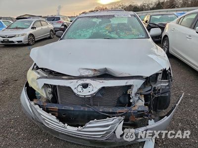 Piąte zdjęcie samochodu w środku: 2007 TOYOTA CAMRY CE VIN:4T1BE46K27U126708 - miniatura